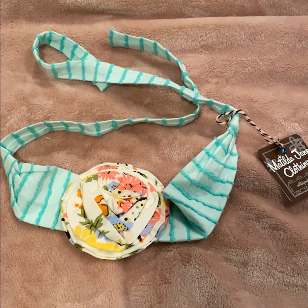 Matilda Jane headband nwt